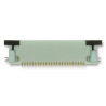 Molex (52437-2471) FFC / FPC Board Connector, 0.5 mm, 24 Contacts