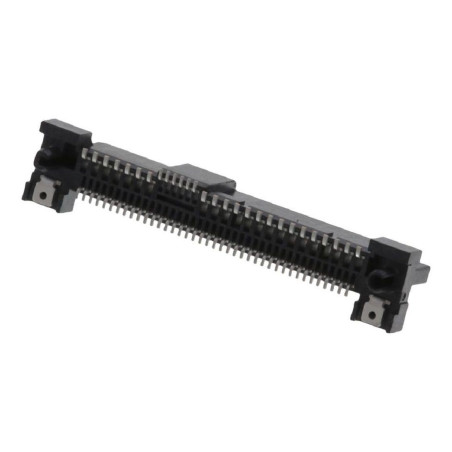 Molex (78757-0001) I/O Connector, 68 Contacts, Receptacle, SFF