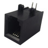 Stewart Connector (SS-6444-NF) Modular Connector, Modular Jack