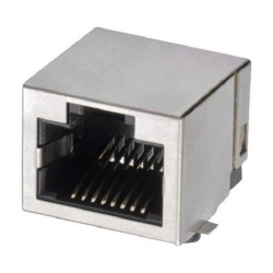 Wurth Elektronik (634008149821) Modular Connector, Right Angle