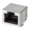 Wurth Elektronik (634008149821) Modular Connector, Right Angle
