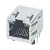 Phoenix Contact 1099281) Modular Connector, RJ45 Jack, 1 x 1 (Port)