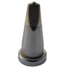 Weller, Soldering Iron Tip, Chisel, 2.4 mm, LT B