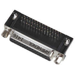 Amphenol (L77HDB44SD1CH4F)