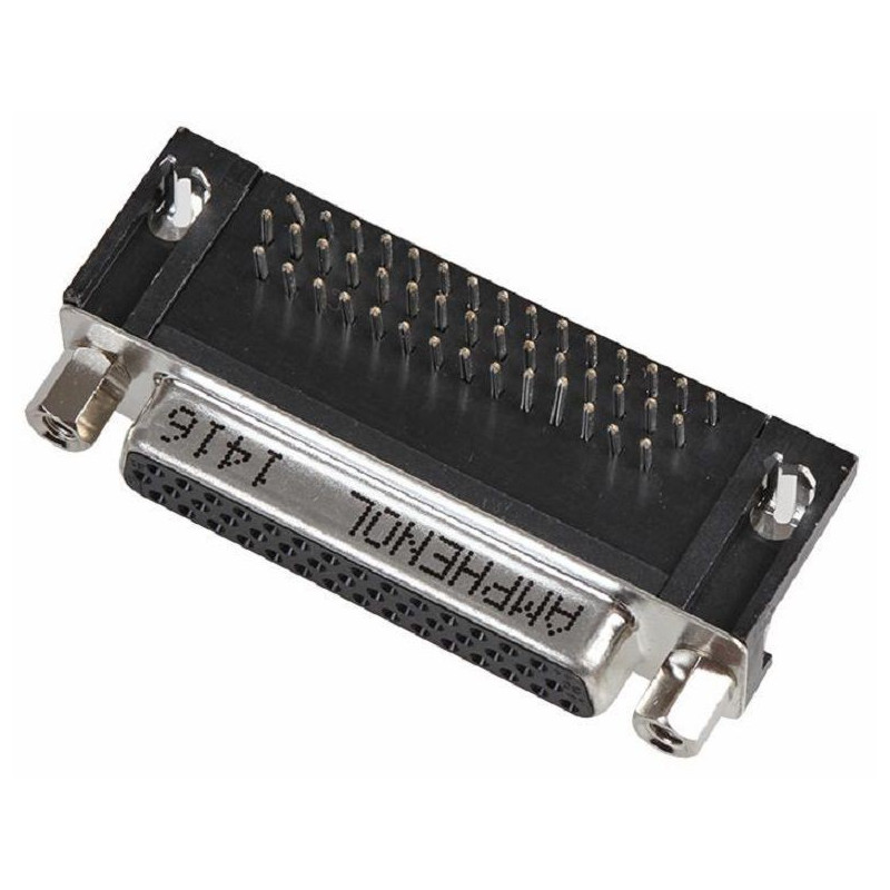 Amphenol (L77HDB44SD1CH4F)
