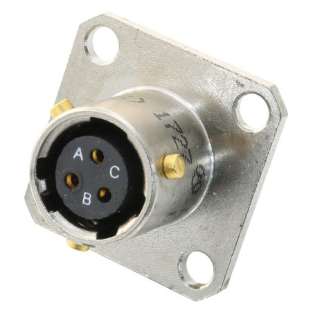 Amphenol (62GB-12E08-33SN(416))