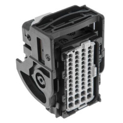 Molex (64320-1311) Automotive Connector Housing, Sealed Hybrid Modular,