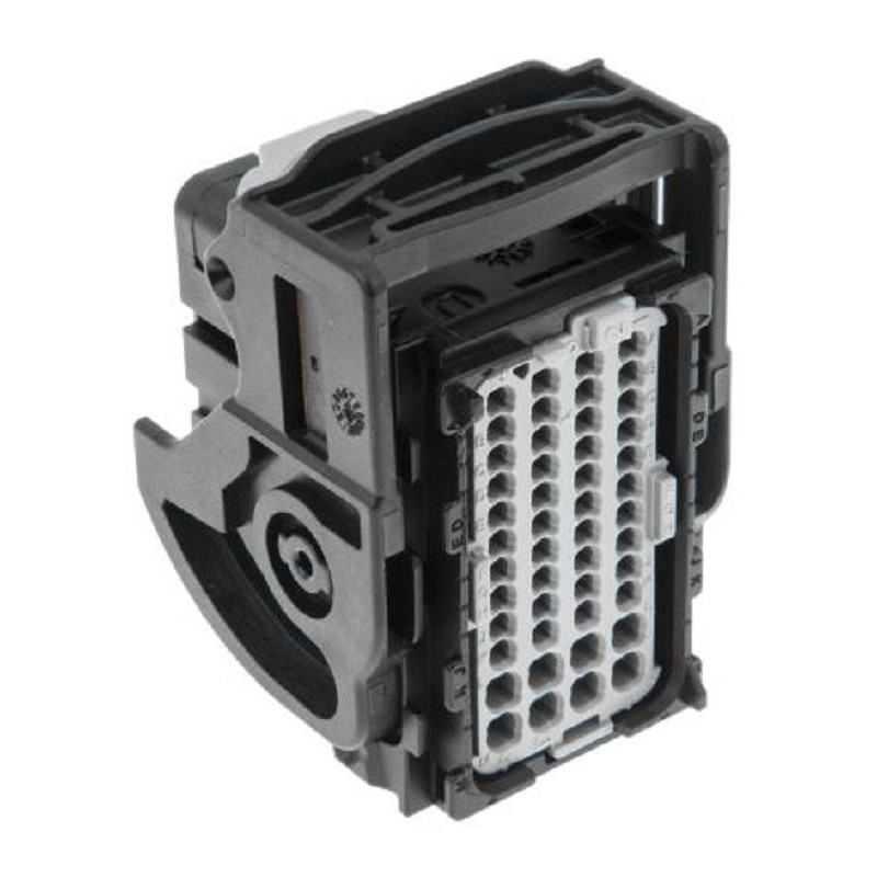 Molex (64320-1311) Automotive Connector Housing, Sealed Hybrid Modular,