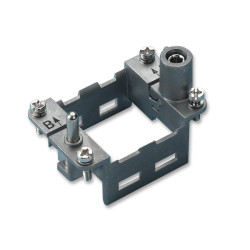 Harting (0914 006 0313) Connector Accessory, Han Modular Frame,