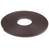 Eclipse Magnetics (FM663) Magnetic Strip, 12.7 mm x 1.5 mm x 30 m Roll