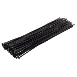 Multicomp Pro (SPC35273.) Cable Tie, Weather Resistant, Nylon 6.6