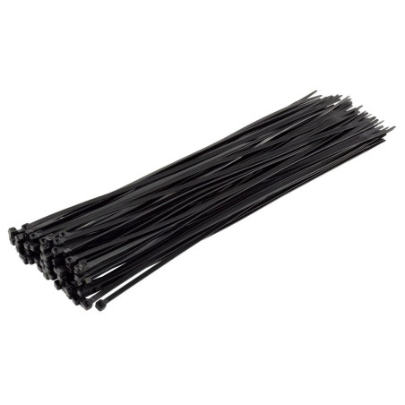 Multicomp Pro (SPC35273.) Cable Tie, Weather Resistant, Nylon 6.6