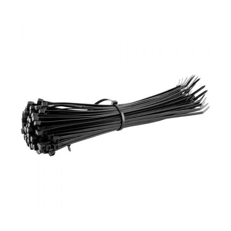 Multicomp Pro (SPC35275.) Cable Tie, Weather Resistant, Nylon 6.6