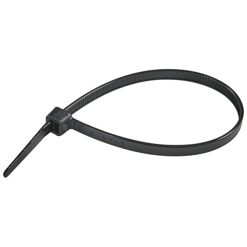 Multicomp Pro (PP002047) Cable Tie, Weather Resistant, Nylon 6.6