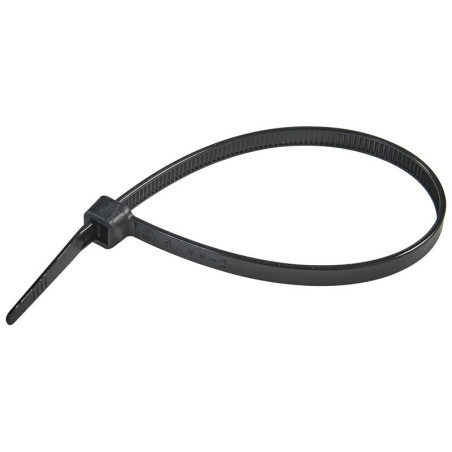 Multicomp Pro (PP002047) Cable Tie, Weather Resistant, Nylon 6.6