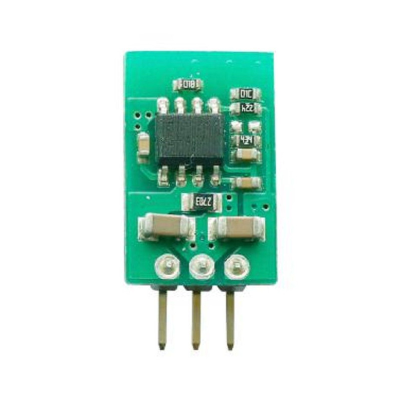 Multicomp Pro (MP-K78L12-1000R3) DC/DC Converter, -Ve O/P Support,