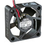 Sepa (MFB30G12) DC Axial Fan, 12 V, Square, 30 mm, 10 mm