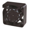 Nmb Technologies (02510SS-05M-AA-00) DC Axial Fan, 5 V, Square