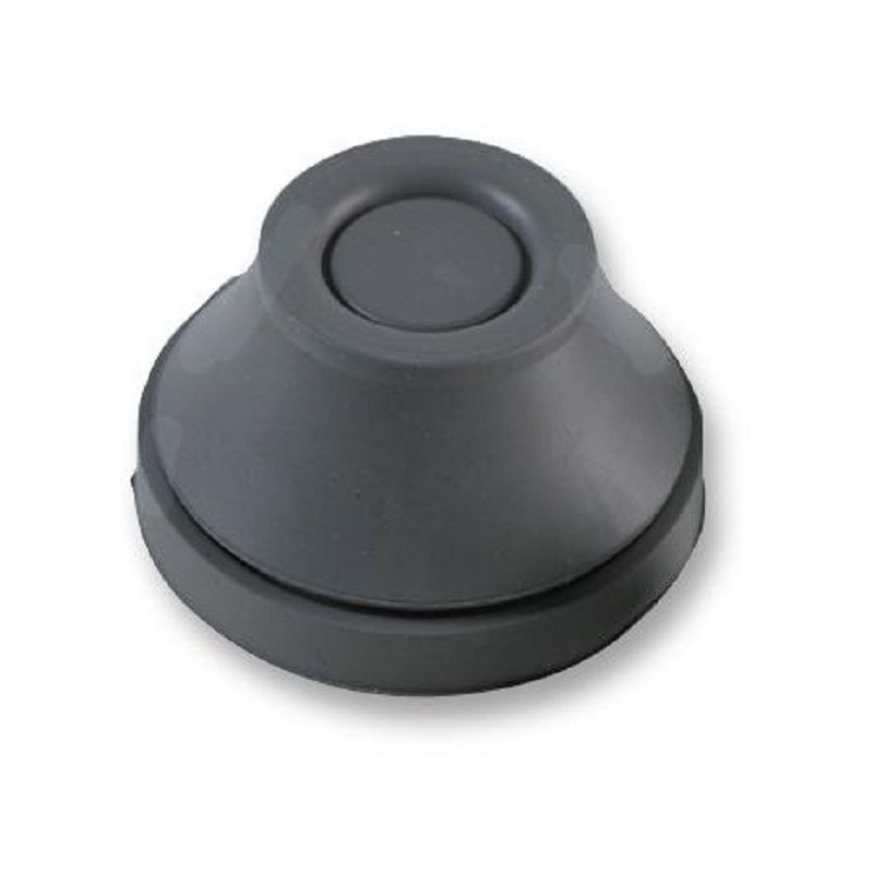 Pro Power (1458223) Grommet, Cable Retention, 10 mm, 14 mm, EPDM Rubber