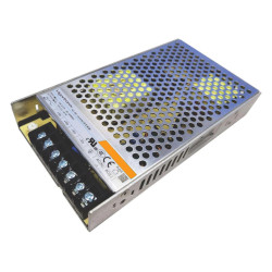 Vigortronix (VTX-212-200-012) AC/DC Enclosed Power Supply (PSU) 200W, 12V