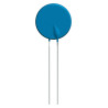 Epcos (B59773C0120A070) PTC Thermistor, 500 ohm, 550 V, -40 °C to 125 °C