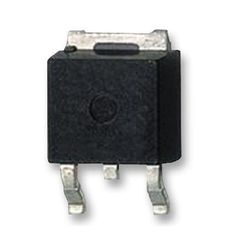 Rohm (RD3H160SPFRATL) Power MOSFET, P Channel, 45 V, 16 A, 0.035 ohm