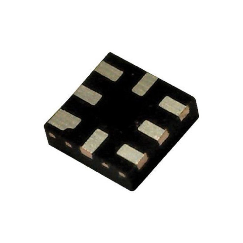 Texas Instruments (ADS7057IRUGR .) Analogue to Digital Converter, 12 bit,