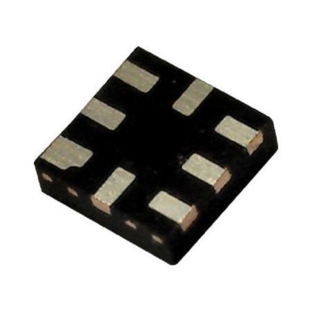 Texas Instruments (ADS7057IRUGR .) Analogue to Digital Converter, 12 bit,