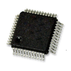 Stmicroelectronics (STM32G061C6T6) ARM MCU, 32 bit, 64 MHz, 32 KB, 48 Pins