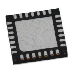 Microchip (PIC16F886-I/ML) 8 Bit MCU, Flash, 20 MHz, 14 KB, 28 Pins, QFN