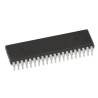 Microchip (PIC16F877-04I/P) 8 Bit MCU, Flash, 4 MHz, 14 KB, 40 Pins, DIP