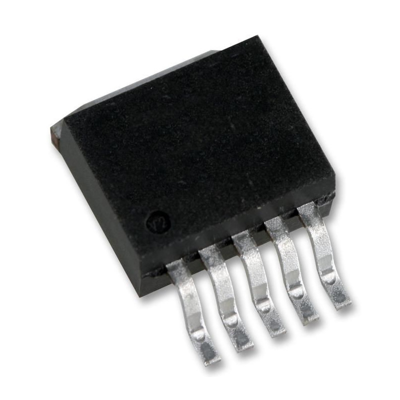 Texas Instruments (LM2941S/NOPB) LDO Voltage Regulator, Adjustable