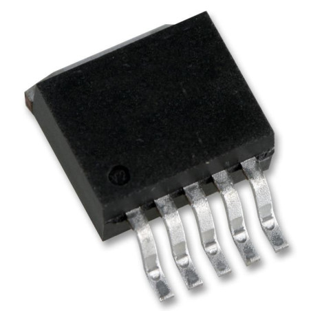Texas Instruments (LM2941S/NOPB) LDO Voltage Regulator, Adjustable