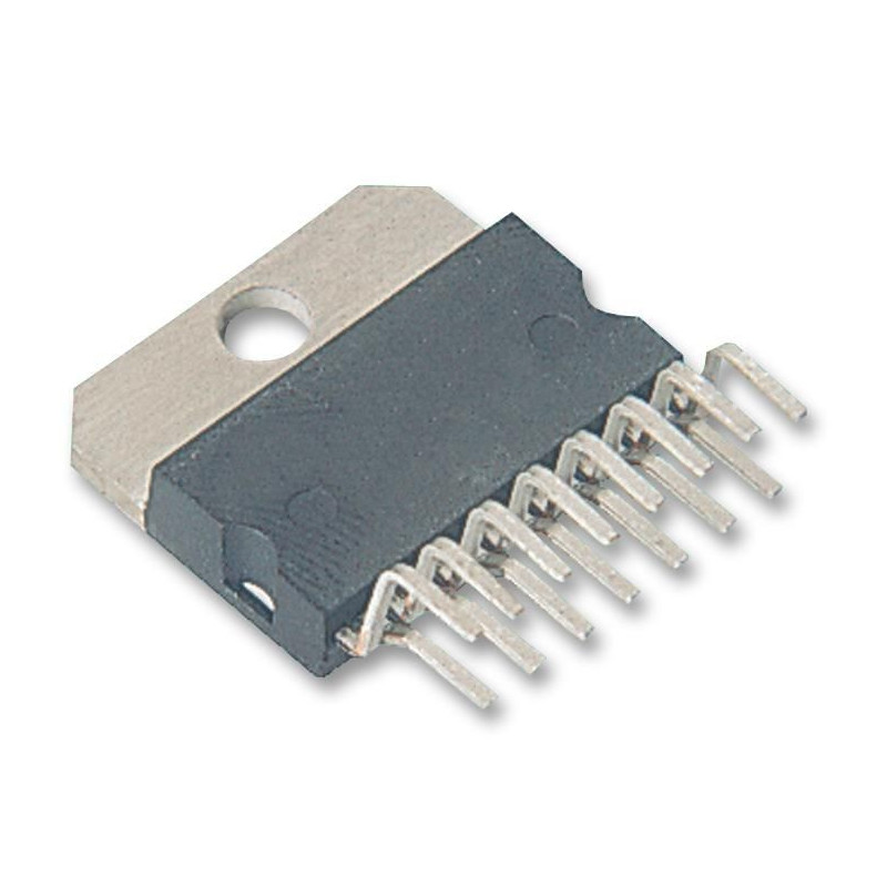 Stmicroelectronics (L296) DC-DC Switching Buck (Step Down) Regulator