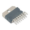 Stmicroelectronics (L296) DC-DC Switching Buck (Step Down) Regulator