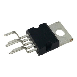 Onsemi (LM2575T-5G) Buck (Step Down) Switching Regulator, Fixed, 4.75V-40V