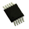 Maxim Integrated (MAX17552AUB+) DC/DC Controller, Synchronous Buck