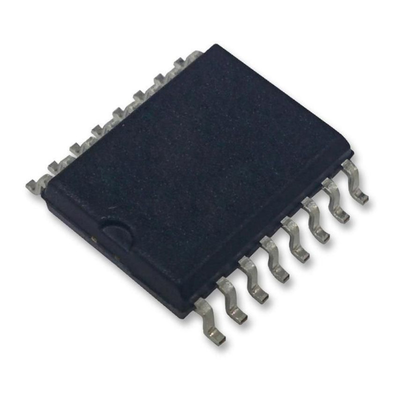 Infineon (IR2112SPBF) Dual Driver IC, High Side And Low Side, 10V-20V