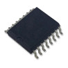 Infineon (IR2112SPBF) Dual Driver IC, High Side And Low Side, 10V-20V