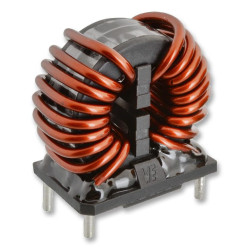 Wurth Elektronik (7448051012) Choke, Common Mode, Power Line, 12 mH