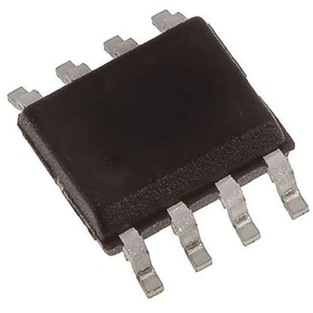 Infineon (IR2175STRPBF) Current Sensor, 2 mA, 15 kHz, SOIC, 8 Pins