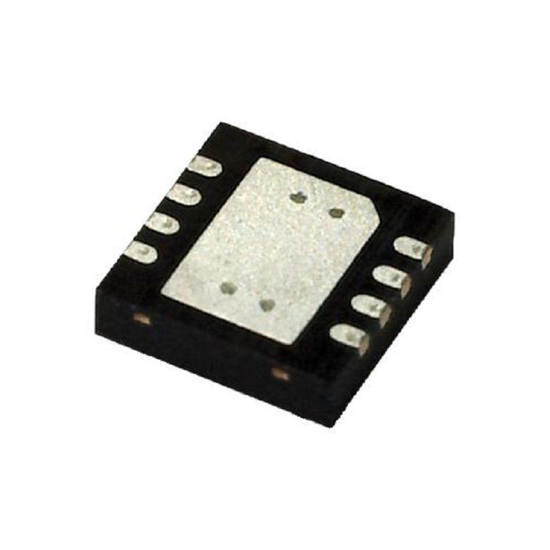 Renesas (AT25XV041B-MAHV-T) Flash Memory, Serial NOR, 4 Mbit