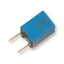 Vishay (MKP1837410011) General Purpose Film Capacitor, Metallized PP