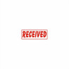 ANTSTAMP-Received Stamp