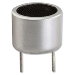 Multicomp Pro (MCUSD16A40S12RO) Ultrasonic Sensor, Transceiver, 16 mm