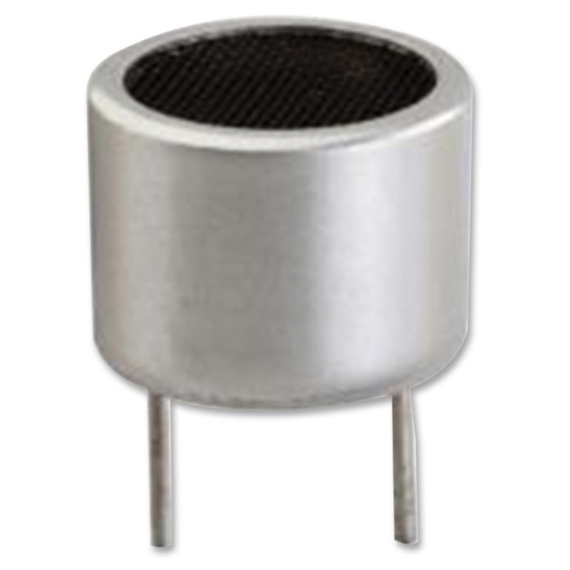 Multicomp Pro (MCUSD16A40S12RO) Ultrasonic Sensor, Transceiver, 16 mm