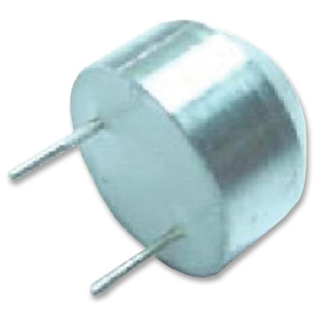 Multicomp Pro (MCUST18A40B12RS) Ultrasonic Sensor, Transmitter, 18 mm