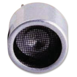 Multicomp Pro (MCUSR16A39S12RO) Ultrasonic Sensor, Receiver, 16 mm
