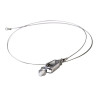 Muller Electric  (AI-000457.) Earth Strap, 39 ", 990 mm
