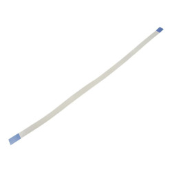 Wurth Elektronik (687650050002) Ffc / Fpc Cable, Jumper, 50 Core, 0.5 mm